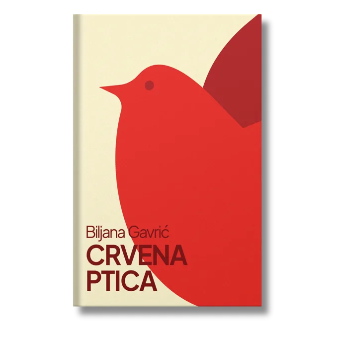 Crvena ptica