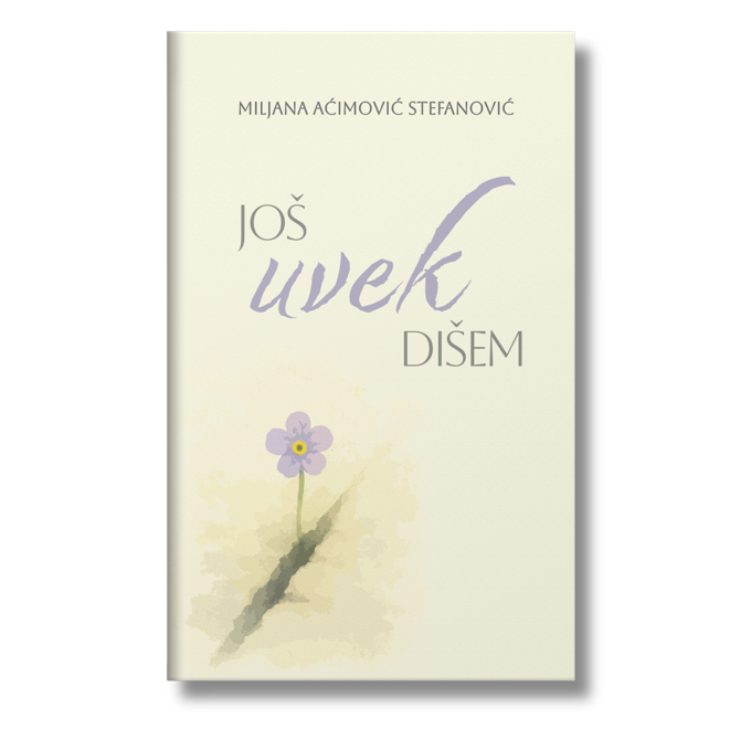 Još uvek dišem