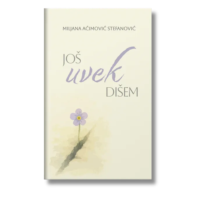 Još uvek dišem