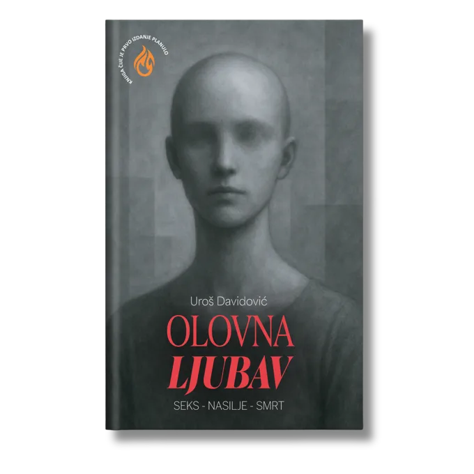 Olovna ljubav