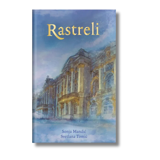 Rastreli