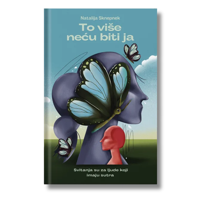 To više neću biti ja